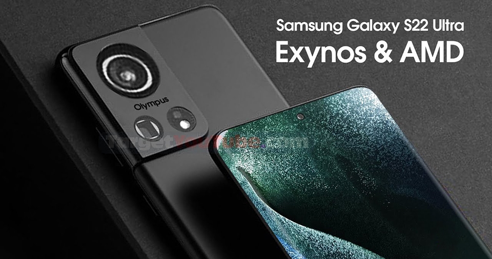 Concept Galaxy S22 Ultra Concept Galaxy S22 Ultra