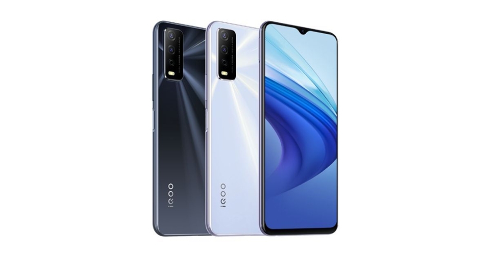 Vivo iQOO 3x 4G