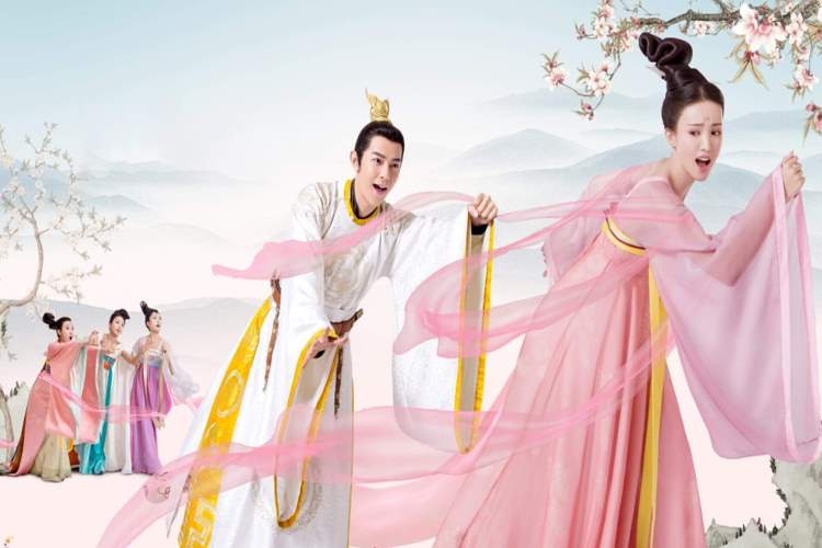 Manh Phi Giá Đáo (2019)