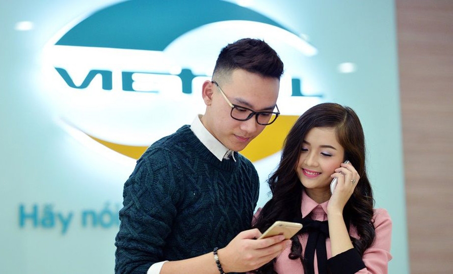 Cách chuyển tiền điện thoại Viettel