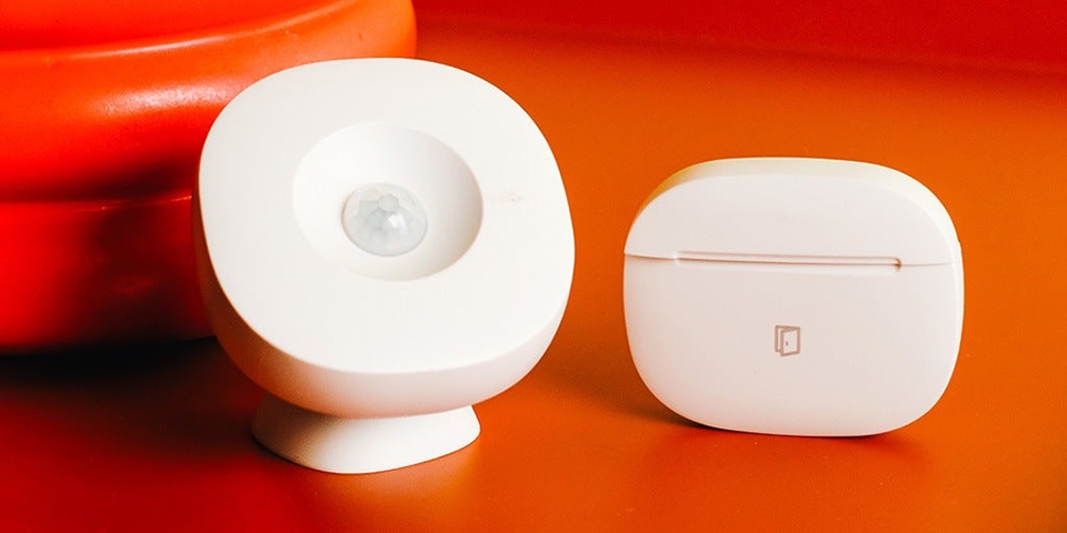 các loại cảm biến chuyển động