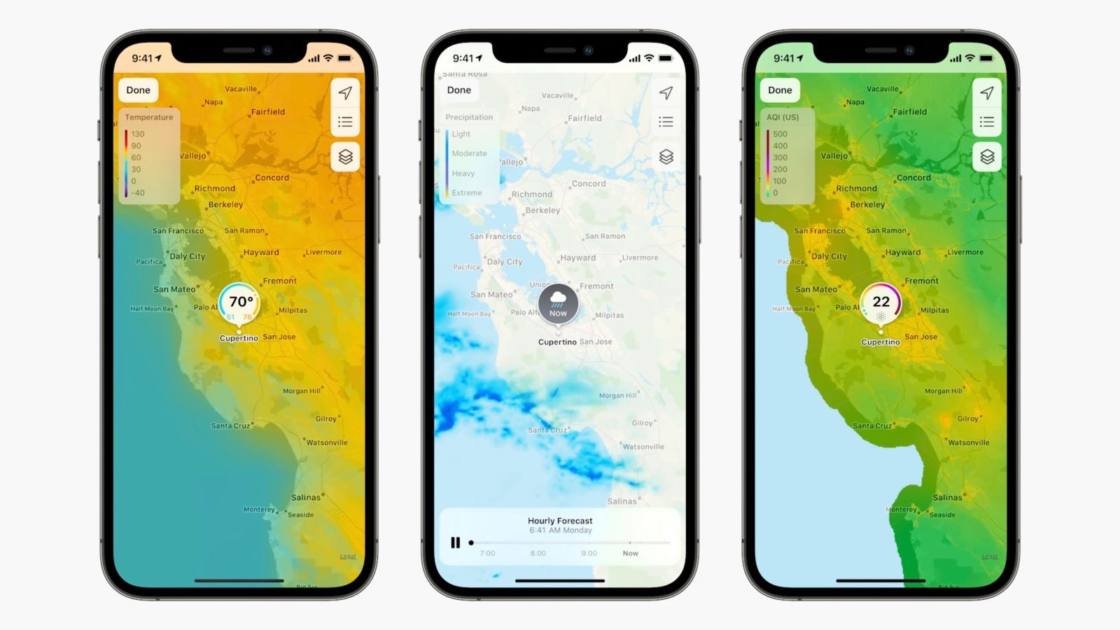 iOS 15 chính thức ra mắt: Đây là tất cả những tính năng mới