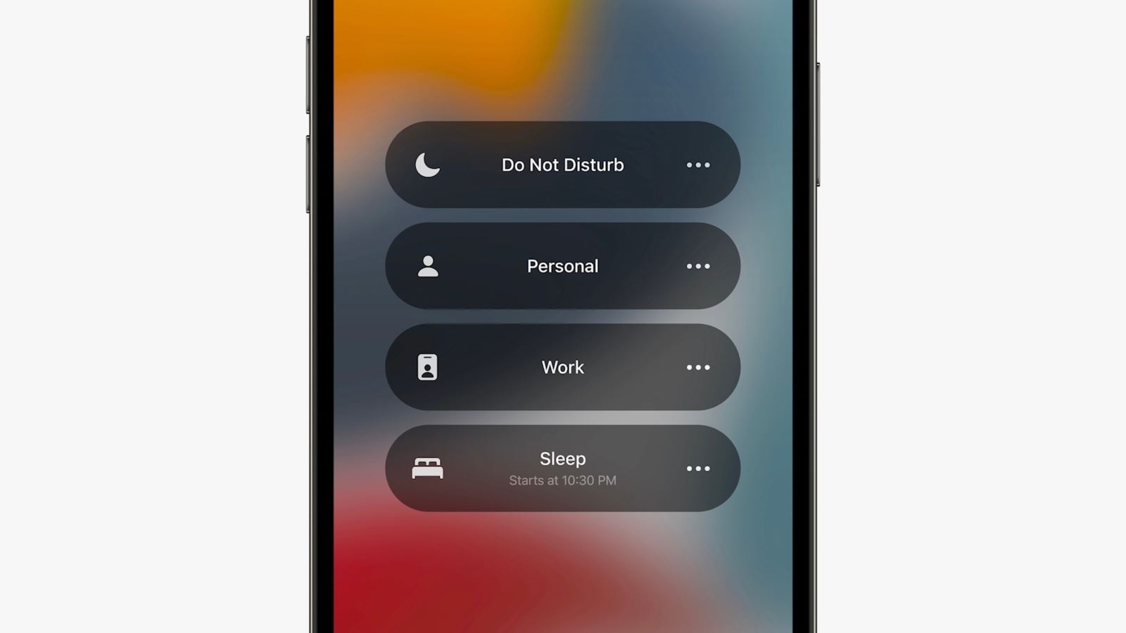 iOS 15 chính thức ra mắt: Đây là tất cả những tính năng mới