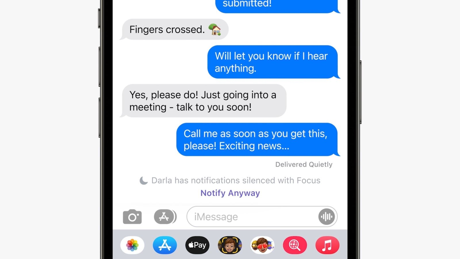 iOS 15 chính thức ra mắt: Đây là tất cả những tính năng mới