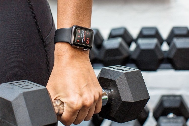 Apple công bố watchOS 8