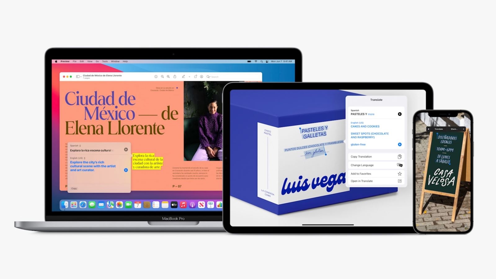 iPadOS 15 chính thức ra mắt: Tập trung vào Widgets và đa nhiệm