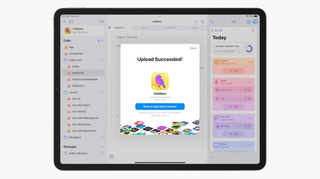 iPadOS 15 chính thức ra mắt: Tập trung vào Widgets và đa nhiệm