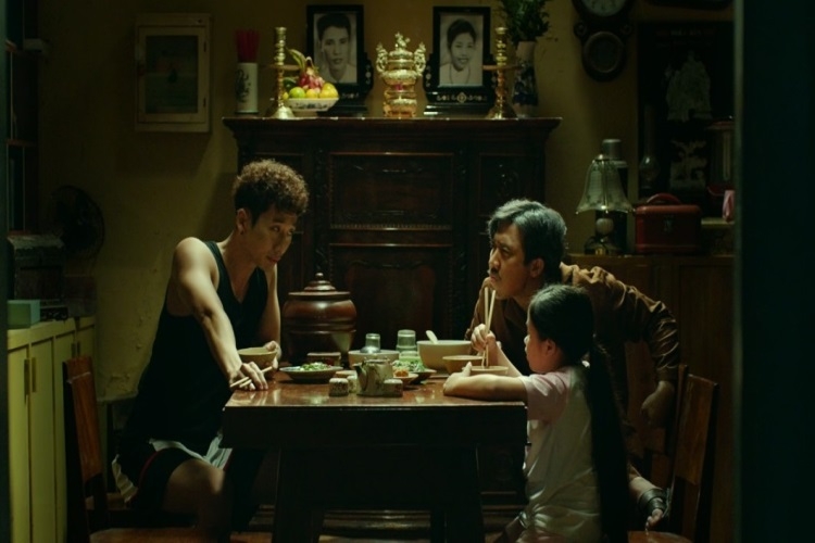 Bố già (2021)