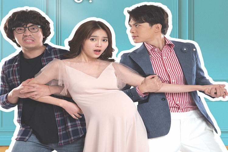 Cua lại vợ bầu (2019)