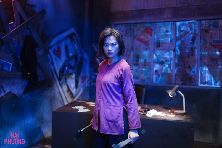 Hai Phượng (2019)