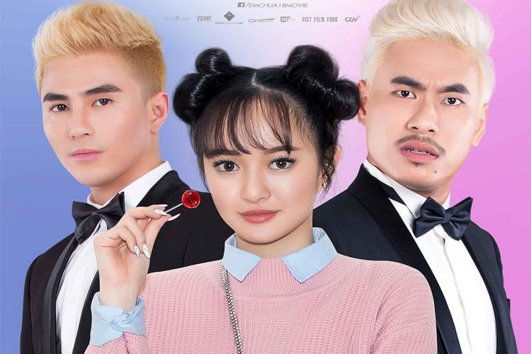 Em Chưa 18 (2017)