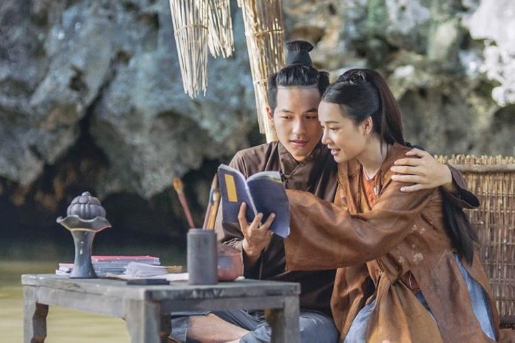Trạng Quỳnh (2019)