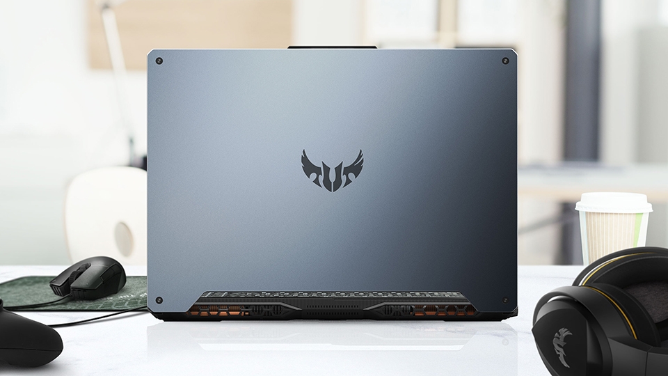 Asus TUF Gaming FX506LH HN002T