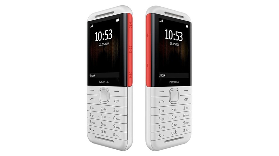 Đi tìm cảm giác xưa với phiên bản mới của những chiếc điện thoại Nokia đình đám một thời 5