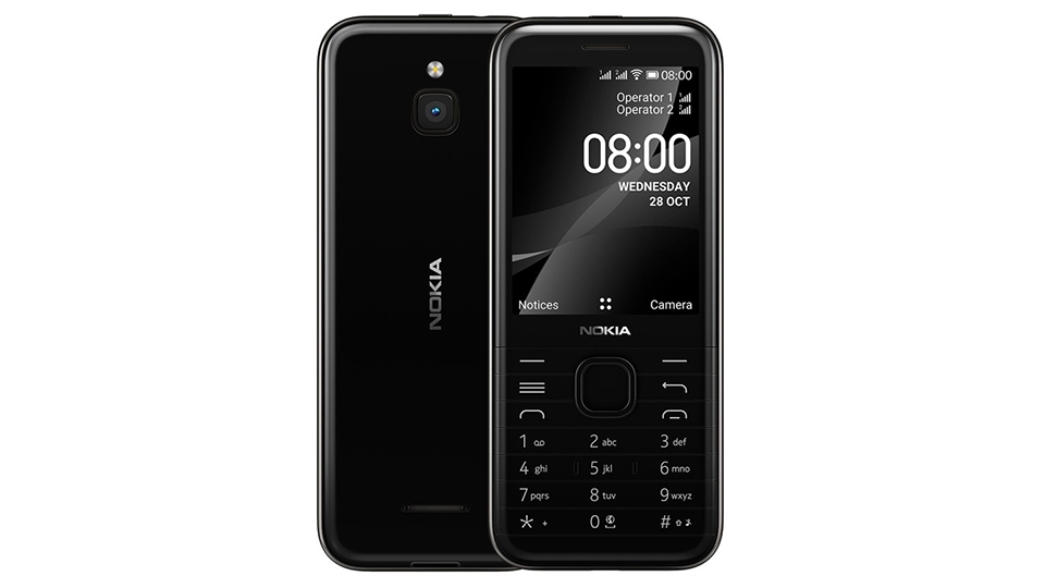 Đi tìm cảm giác xưa với phiên bản mới của những chiếc điện thoại Nokia đình đám một thời 10