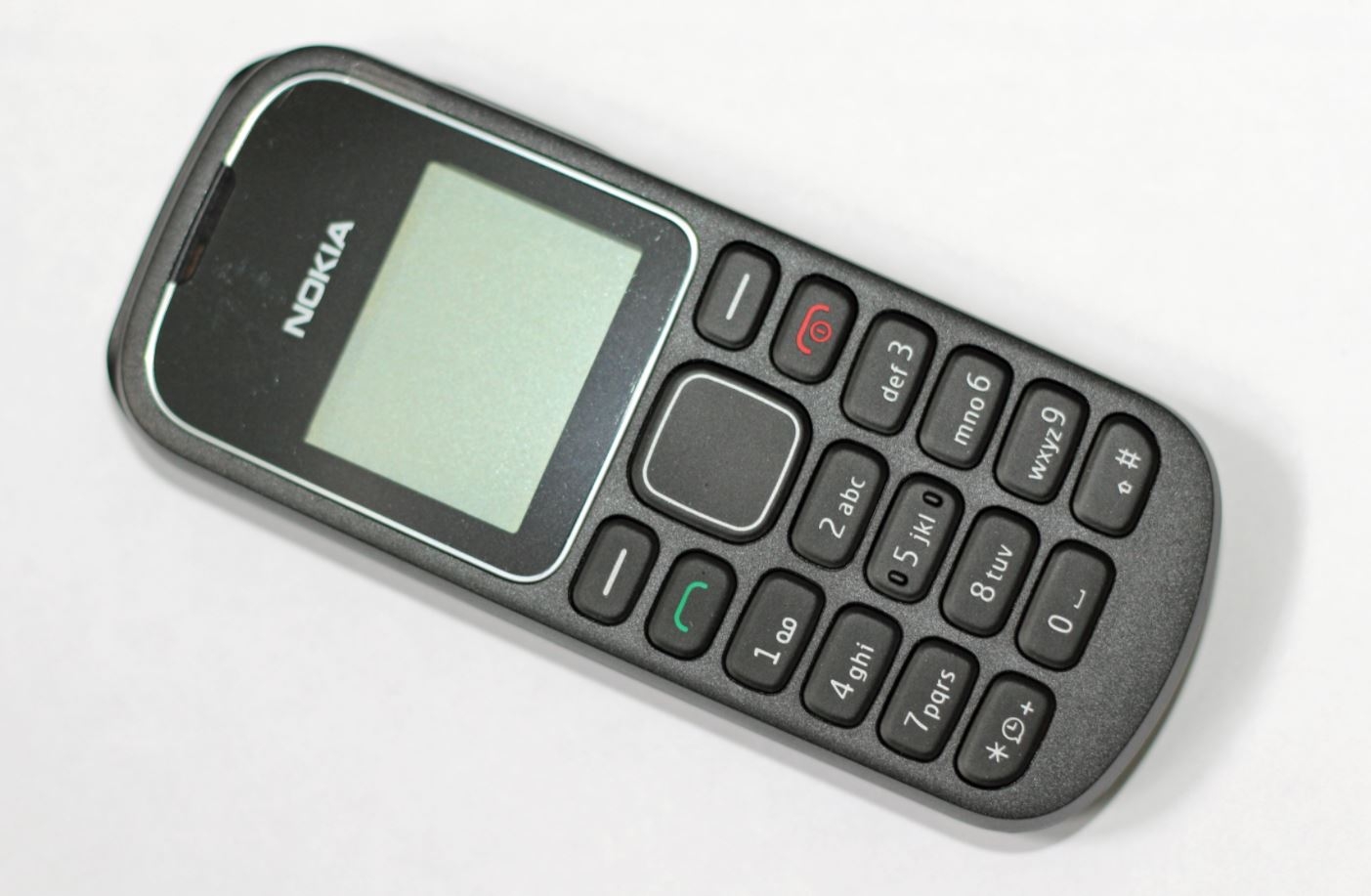 Đi tìm cảm giác xưa với phiên bản mới của những chiếc điện thoại Nokia đình đám một thời 11