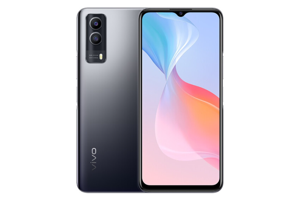 Vivo Y53s 5G ra mắt (ảnh 2) Vivo Y53s 5G ra mắt (ảnh 2)