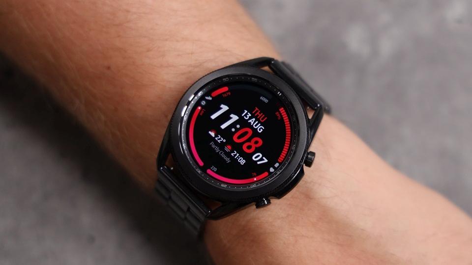 Samsung có thể giới thiệu hệ điều hành Wear mới trong sự kiện MWC 2021