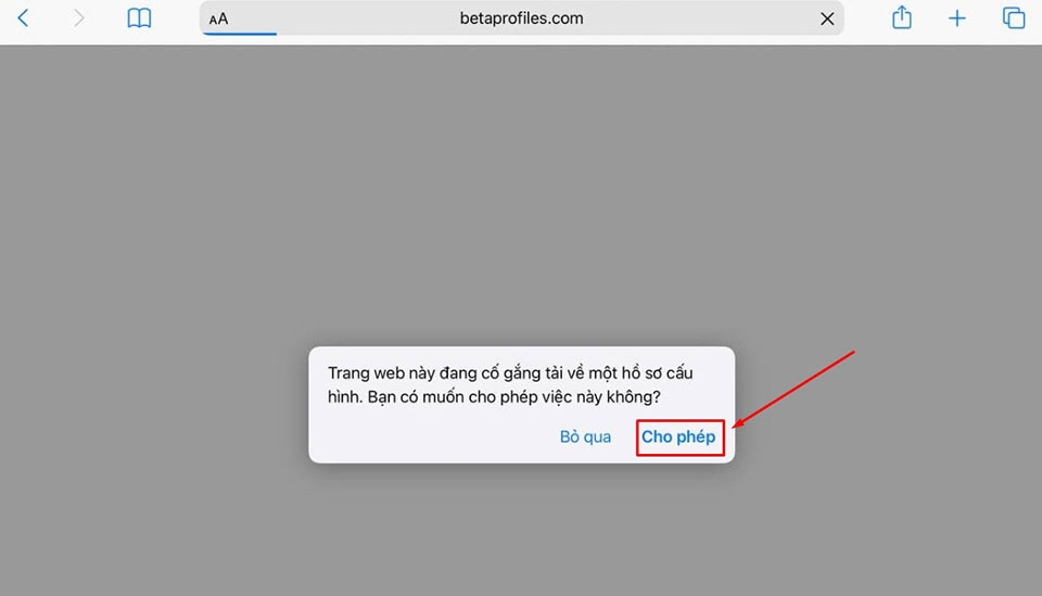 Tải về iPadOS 15