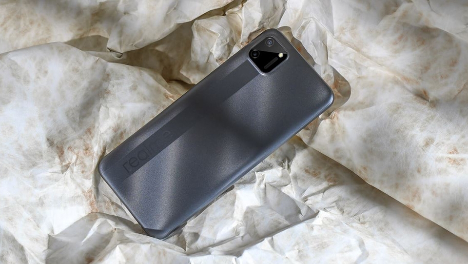 Realme C11 2021