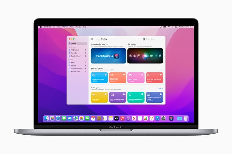 Shortcuts Shortcuts