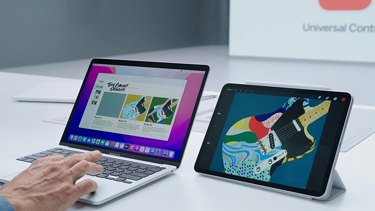 macOS Monterey macOS Monterey