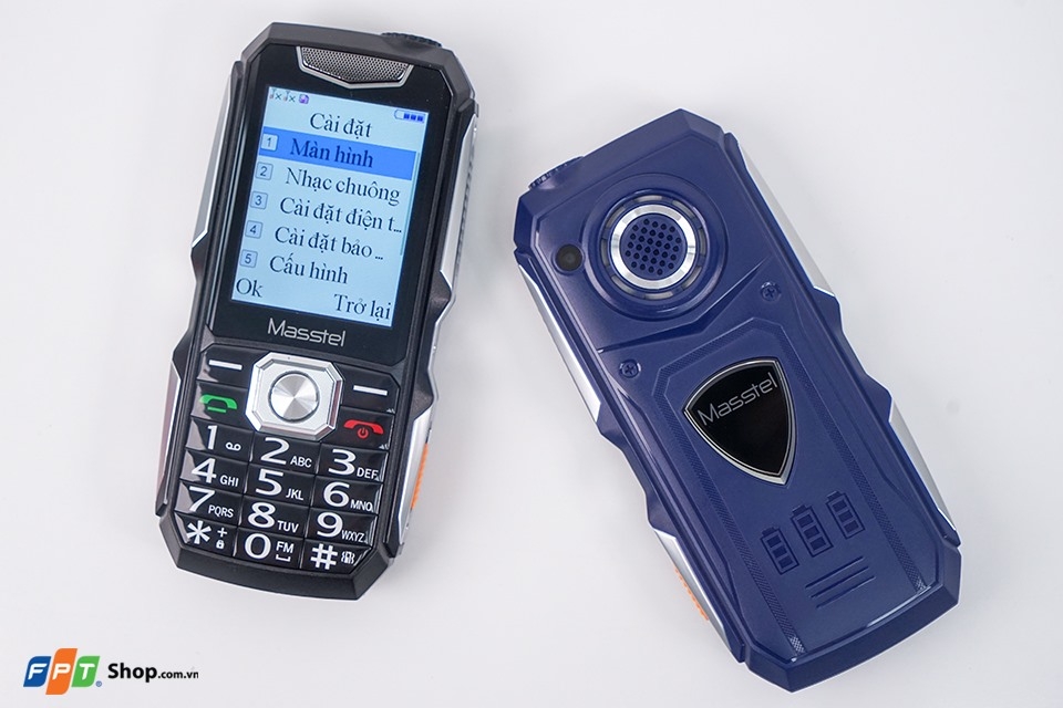 Vài dòng điện thoại Masstel nổi bật cho những ai tìm kiếm phân khúc giá rẻ 12