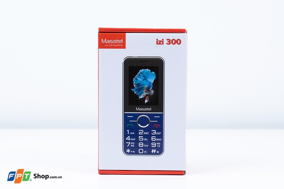 Vài dòng điện thoại Masstel nổi bật cho những ai tìm kiếm phân khúc giá rẻ 2