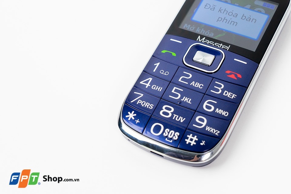 Vài dòng điện thoại Masstel nổi bật cho những ai tìm kiếm phân khúc giá rẻ 1