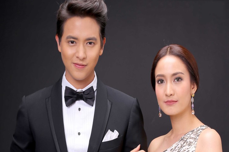 Trò chơi tình ái (2018)