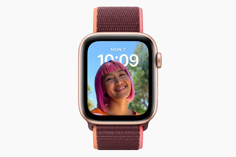 Tính năng watchOS 8 (ảnh 8)