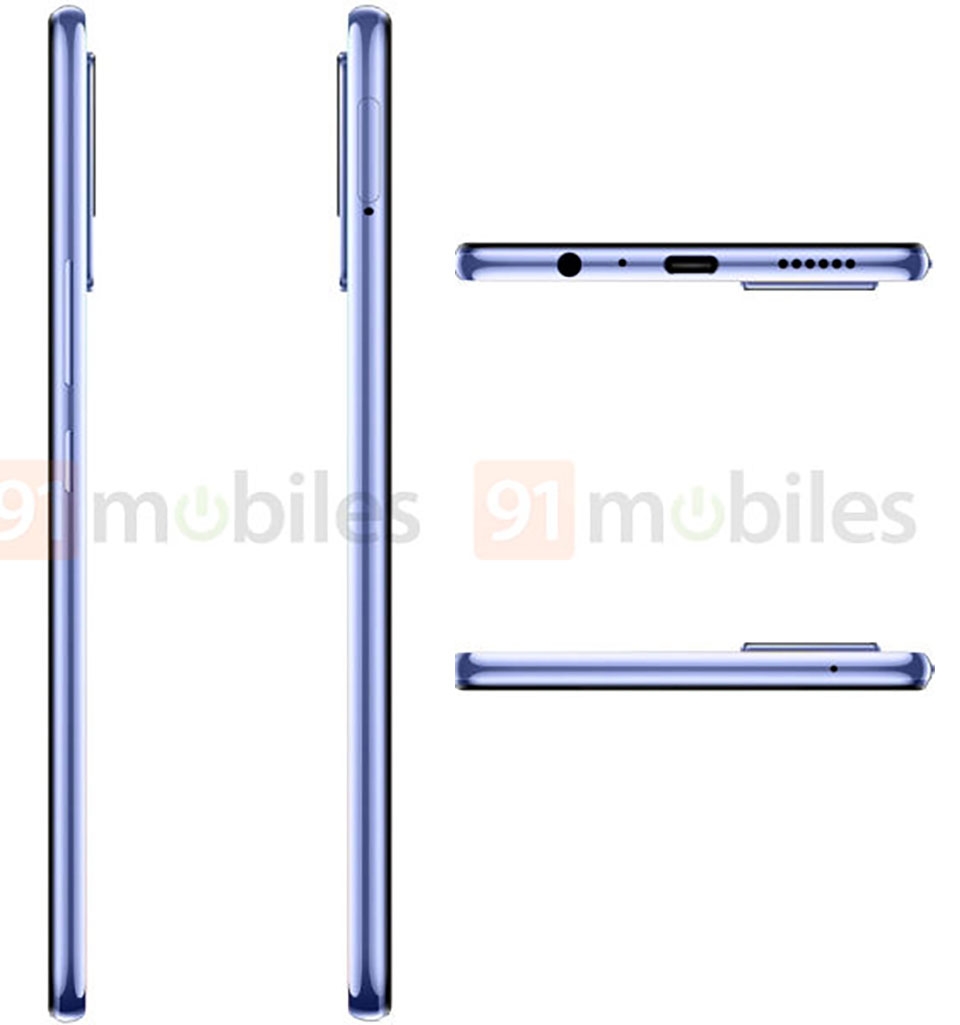 Vivo Y73 (ảnh 3)