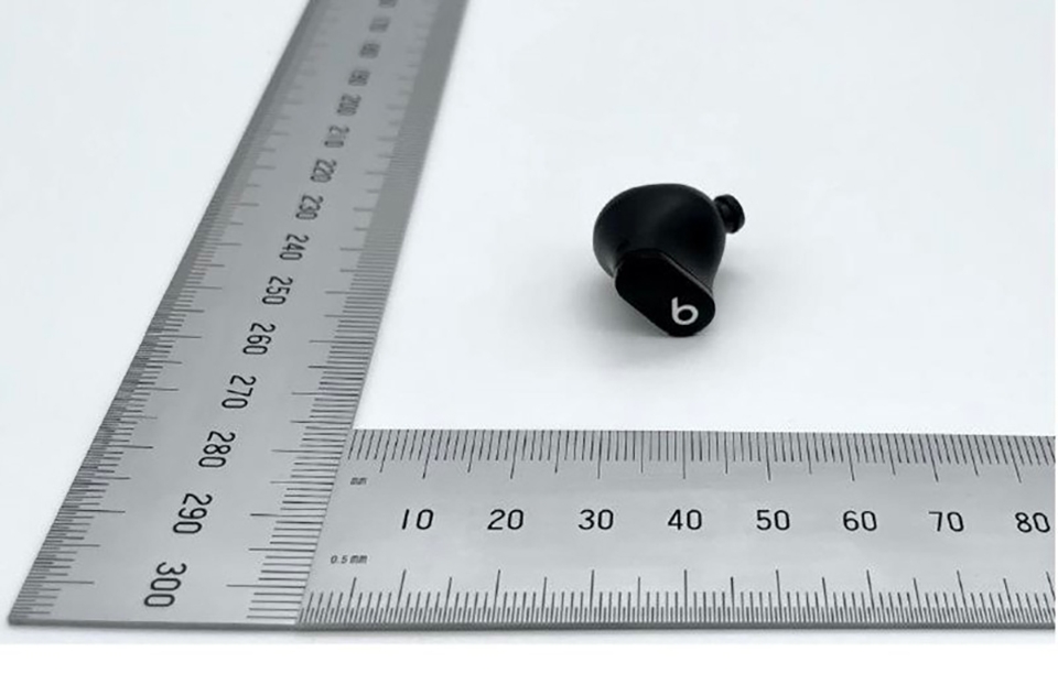 Beats Studio Buds (ảnh 1)