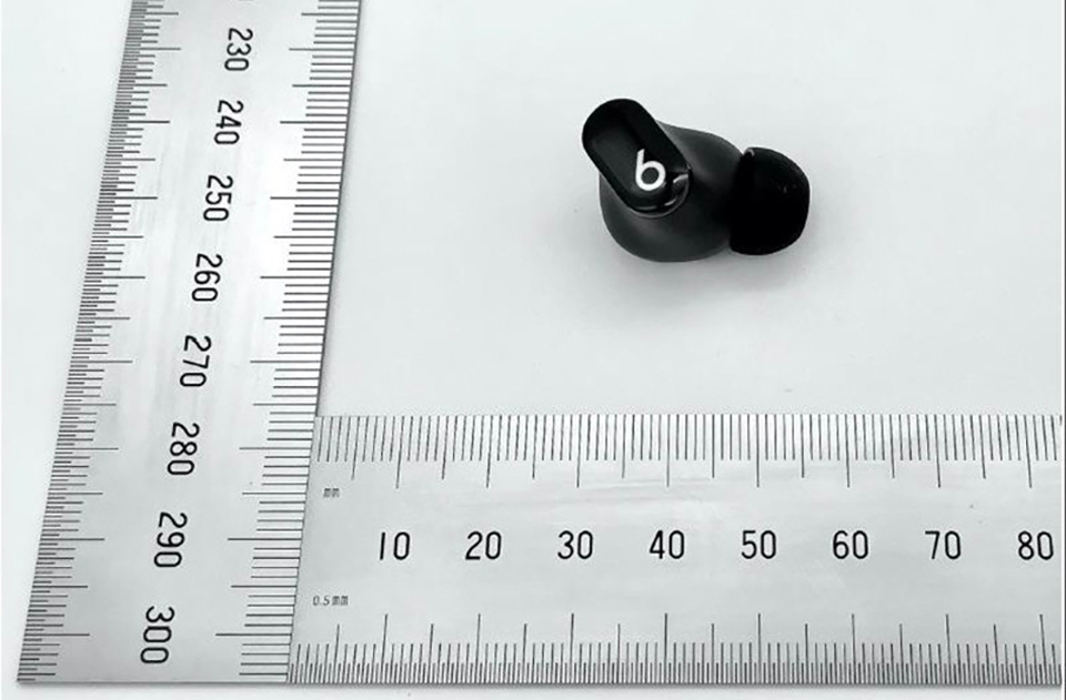 Beats Studio Buds (ảnh 2)
