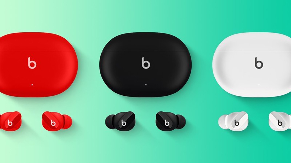 Beats Studio Buds (ảnh 5)