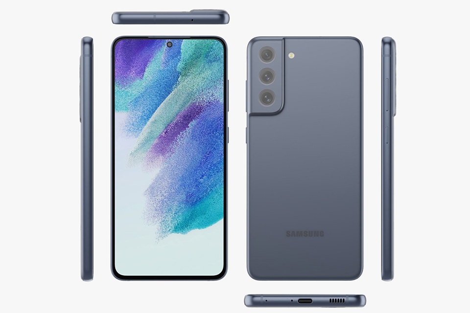 Galaxy S21 FE Galaxy S21 FE