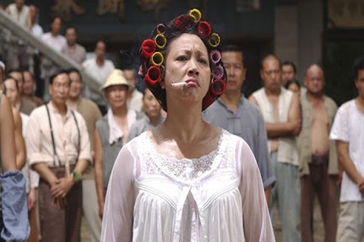 Tuyệt Đỉnh Kungfu – Kung Fu Hustle