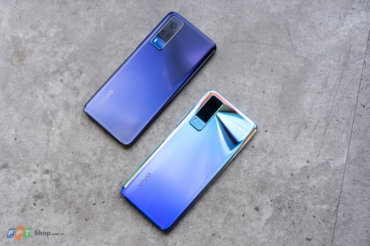 vivo Y53s chuẩn bị ra mắt (1)
