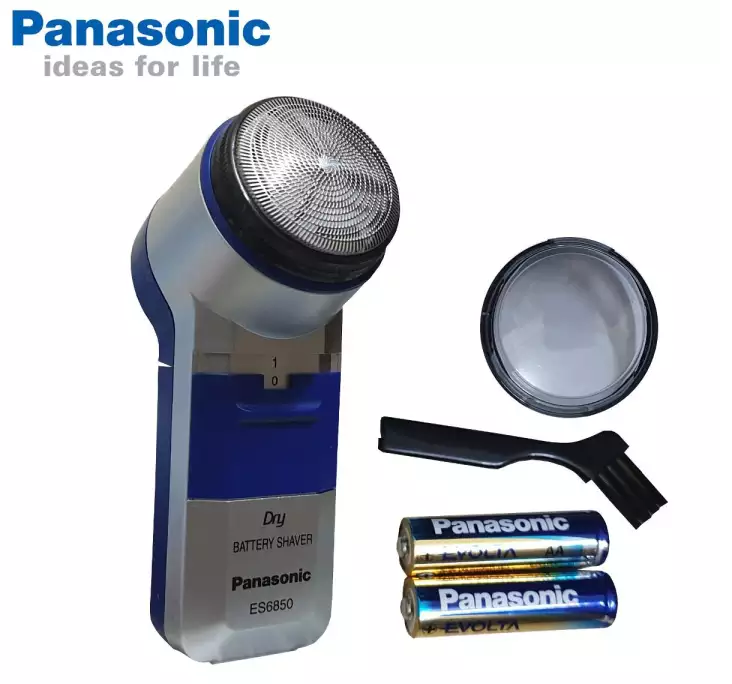 Panasonic ES6850