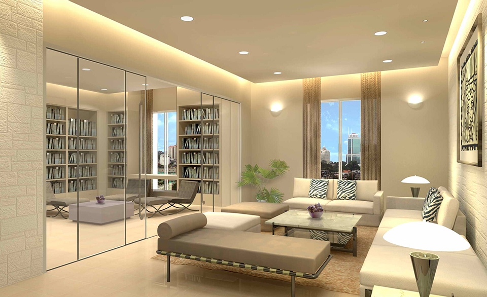 Lưu ý khi sử dụng đèn downlight