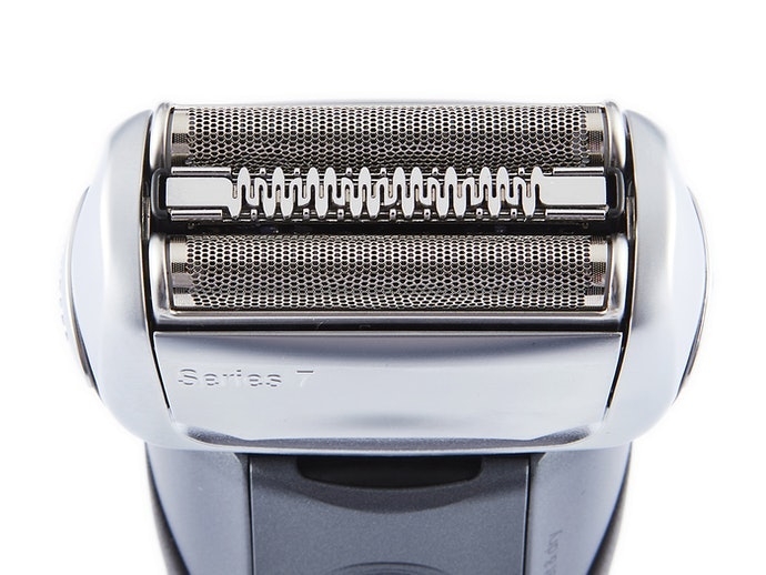 máy cạo râu pittông