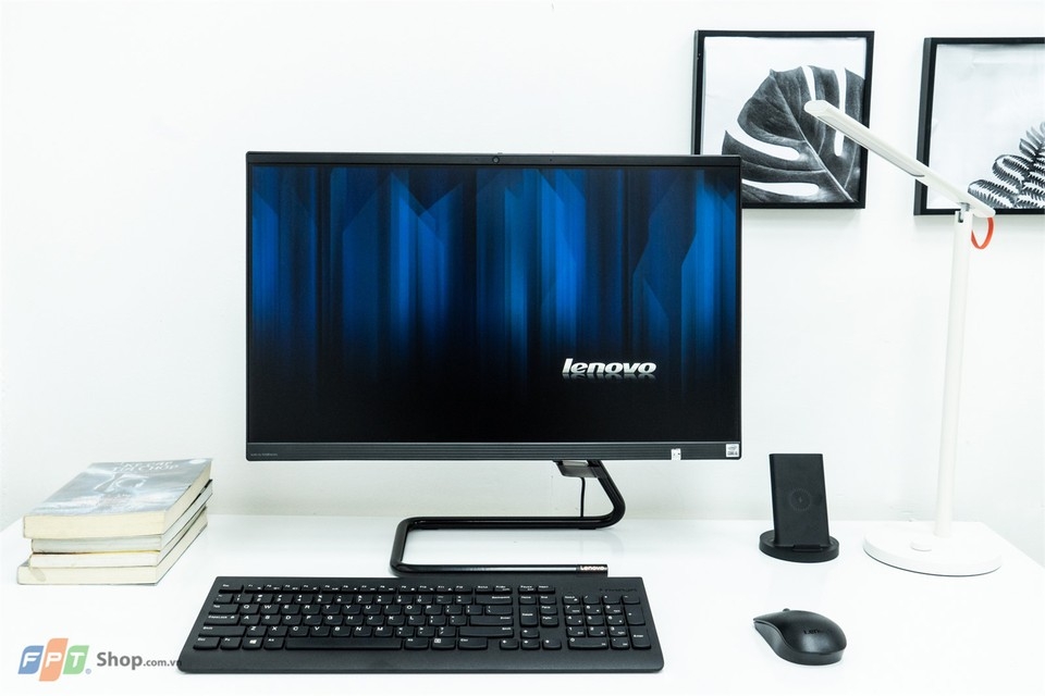 Lenovo IdeaCentre AIO 3 24IIL5