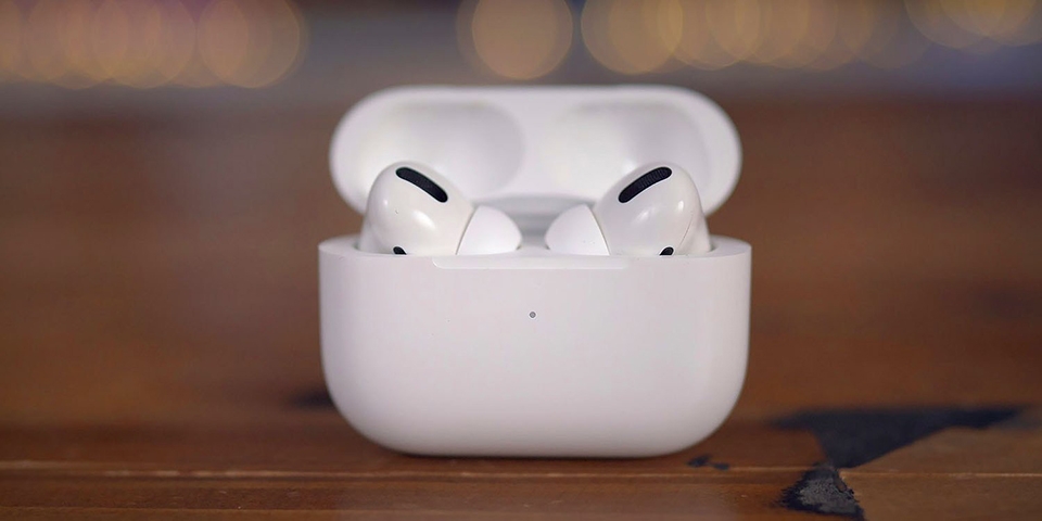AirPods Pro AirPods Pro