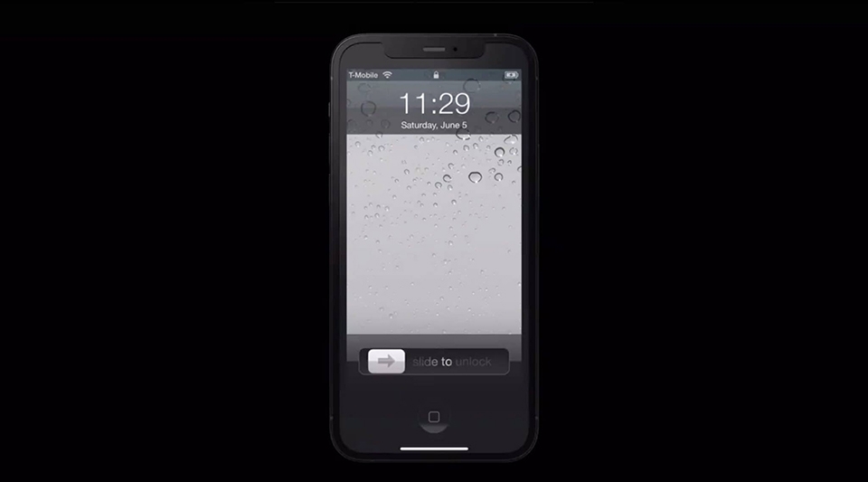 Đây là ứng dụng giúp bạn trải nghiệm iOS 4 trên iPhone của mình