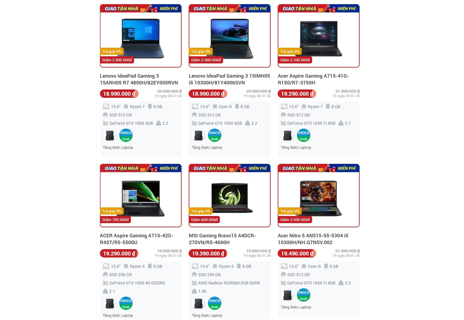 Mua laptop gaming để làm việc, tại sao không?