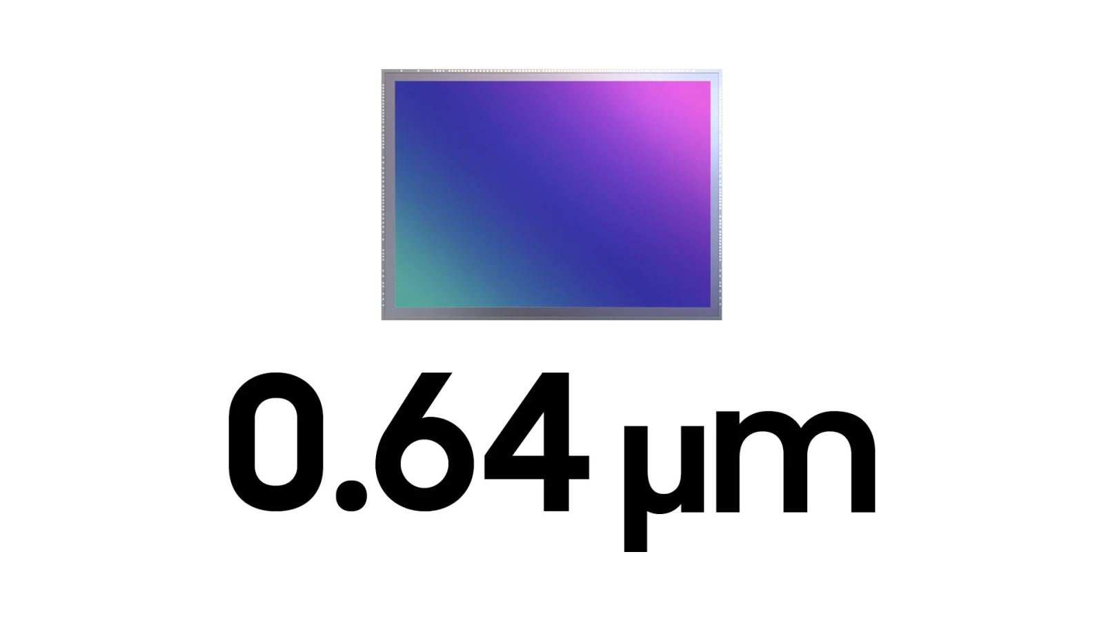 Samsung ra mắt ISOCELL JN1