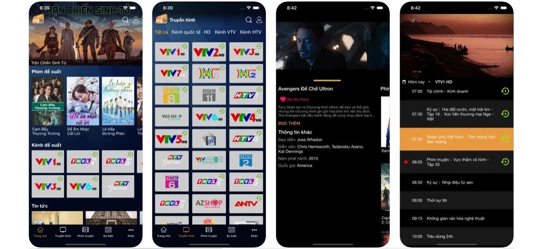 MyTV