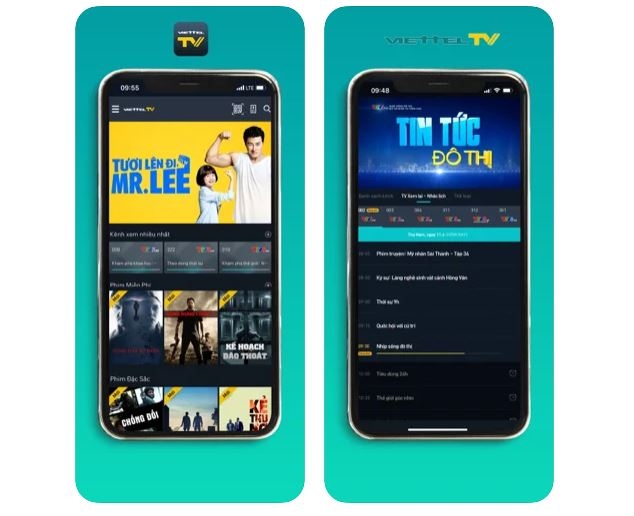 ViettelTV
