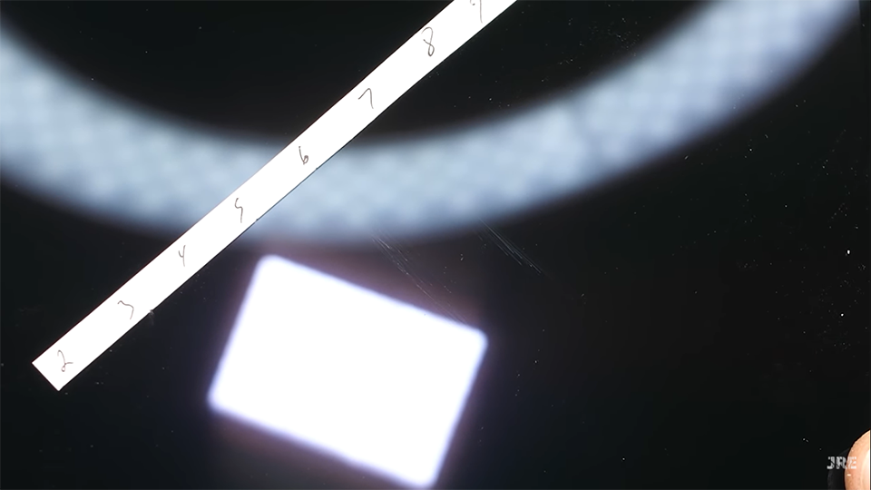 Tra tấn iPad Pro 12.9 inch 2021 (ảnh 2) Tra tấn iPad Pro 12.9 inch 2021 (ảnh 2)