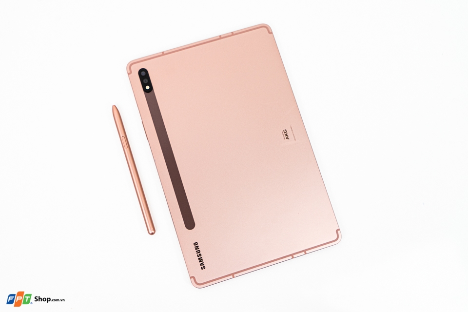Samsung Galaxy Tab S7 (ảnh 1)